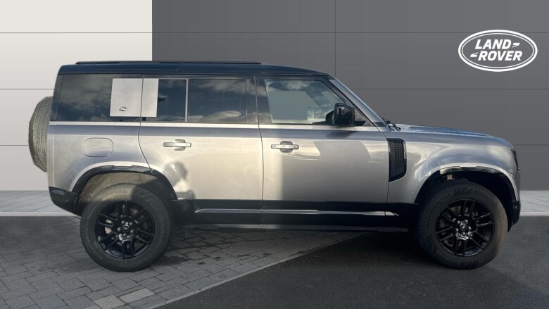 Land Rover Defender 3.0 D250 X-Dynamic SE 110 5dr Auto Diesel Estate